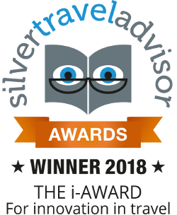 STA Awards 2018 Winner