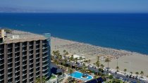 All inclusive Torremolinos bowls tours