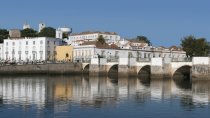 Dancing In Tavira At The Hotel Vila Gale Tavira