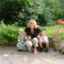 Sharon, Casper & Jazmin