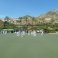 Benalmadena BC Change of Ends