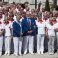 Bowls England Presidents Tour 2014 