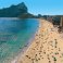 Calpe's Levante Beach