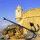 Lagos Fortress