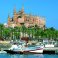 Palma's Magnificent Gothic Cathedral