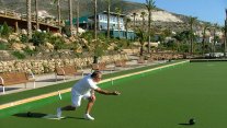 bowling in Benalmadena