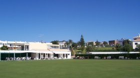 Alvor Bowls Club